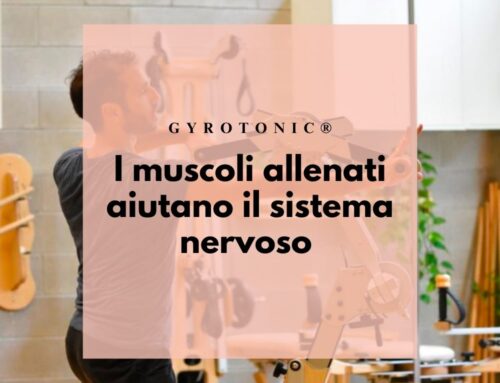 I muscoli allenati aiutano i neuroni? Cosa dice davvero la ricerca