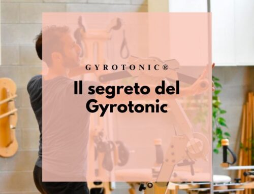 Il Segreto del Gyrotonic